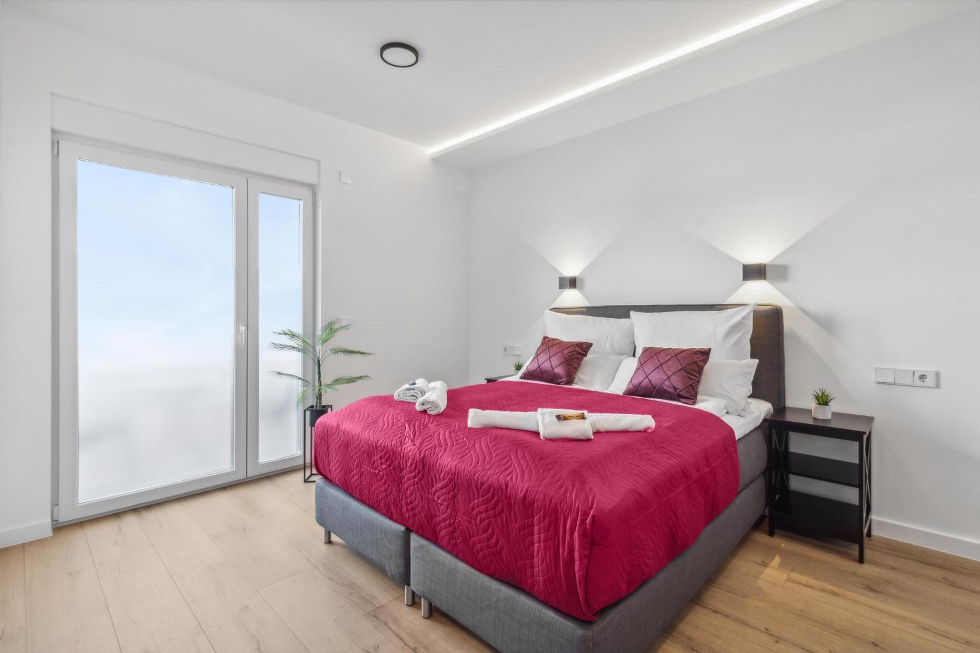 Suite4Me - Moderne Apartments I Kueche I Balkon I Waschmaschine Dietzenbach Εξωτερικό φωτογραφία