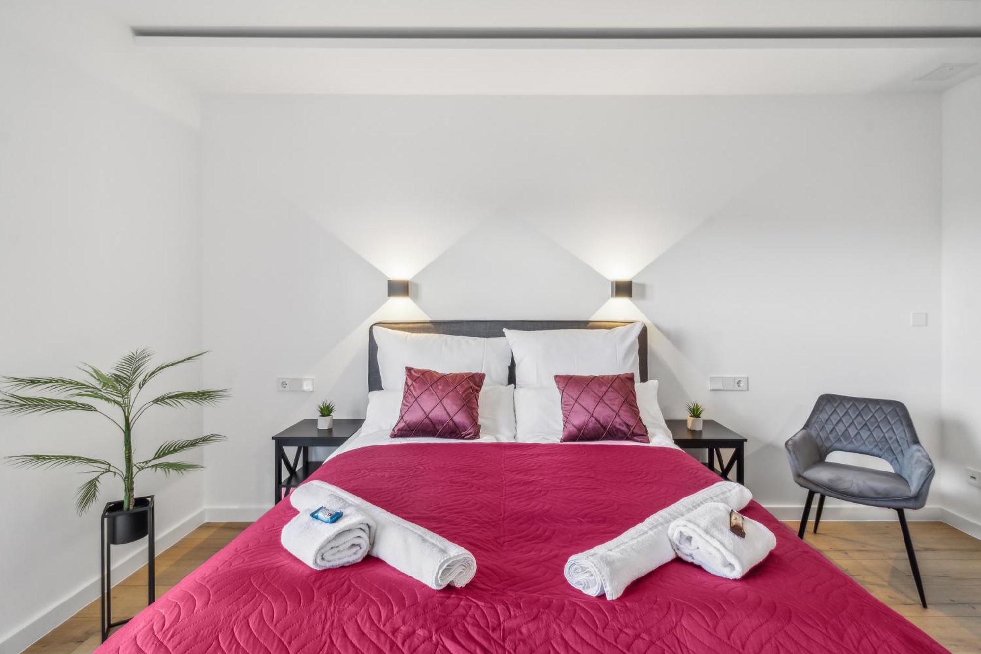 Suite4Me - Moderne Apartments I Kueche I Balkon I Waschmaschine Dietzenbach Εξωτερικό φωτογραφία