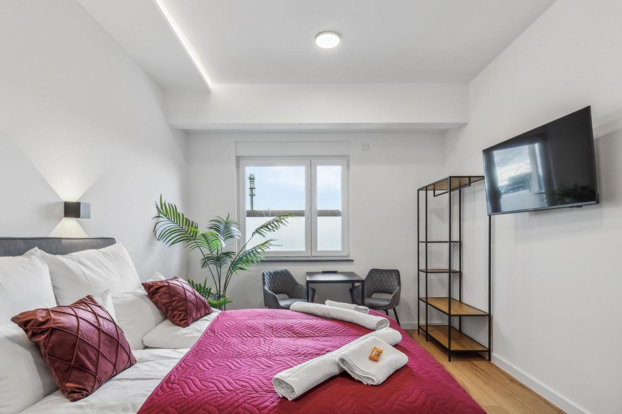Suite4Me - Moderne Apartments I Kueche I Balkon I Waschmaschine Dietzenbach Εξωτερικό φωτογραφία